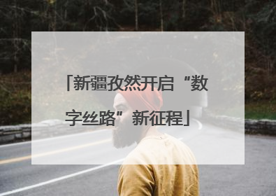 新疆孜然开启“数字丝路”新征程