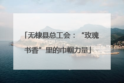 无棣县总工会：“玫瑰书香”里的巾帼力量