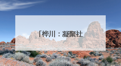 桦川：凝聚社区力量 提高基层整理水平